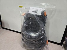 LUMBERG Lot of 10 600003885 RKTS 4-288/10M CABLES NOB