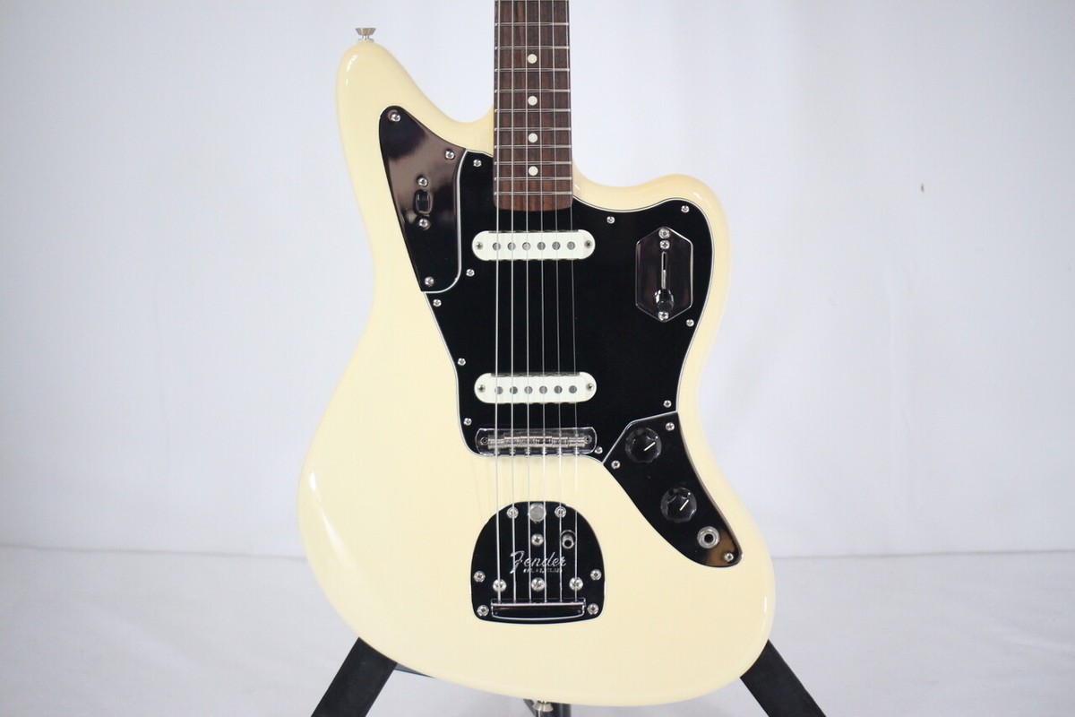 Fender AMERICAN PROFESSIONAL JAGUAR Used Electric Guitar | eBay Fender AMERICAN PROFESSIONAL JAGUAR Used Electric Guitar | eBay