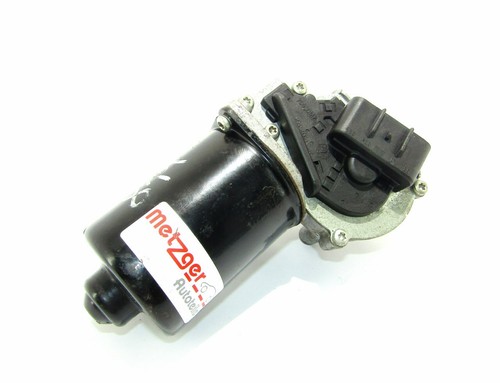 Fiat Stilo 192 60511006 2005 Wischermotor Vorne front window wiper motor