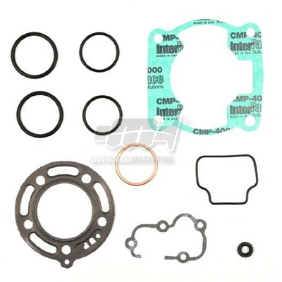 MF9736 Kit Guarnizioni Multispessore Cilindro TOP TPR 86 DM 50 Motore AM6 AM345