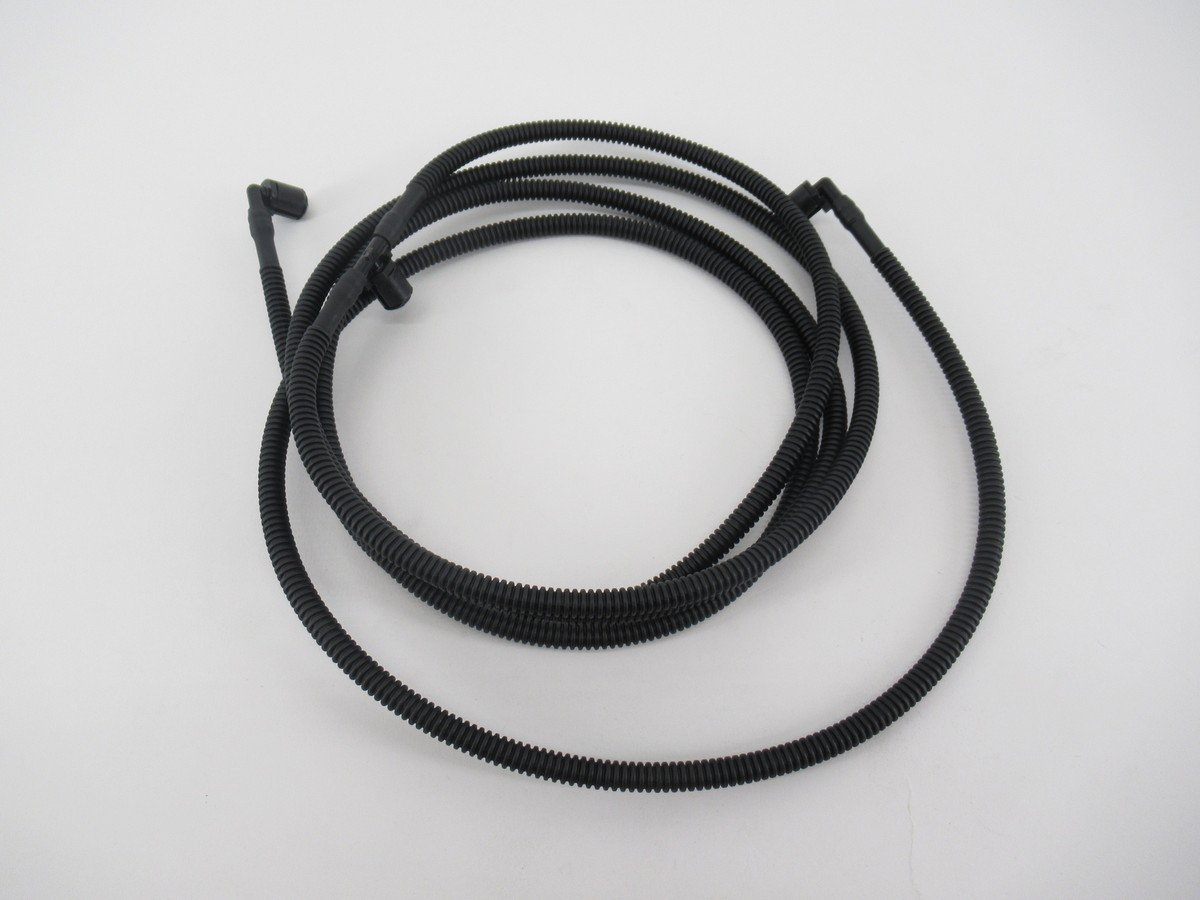 Genuine OEM Honda 76811-SZA-A31 Front Windshield Washer Tube Hose