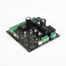 Replacement Circuit Control Board for GT1100DC and GT1800DC Sliding Gate OpeneFw