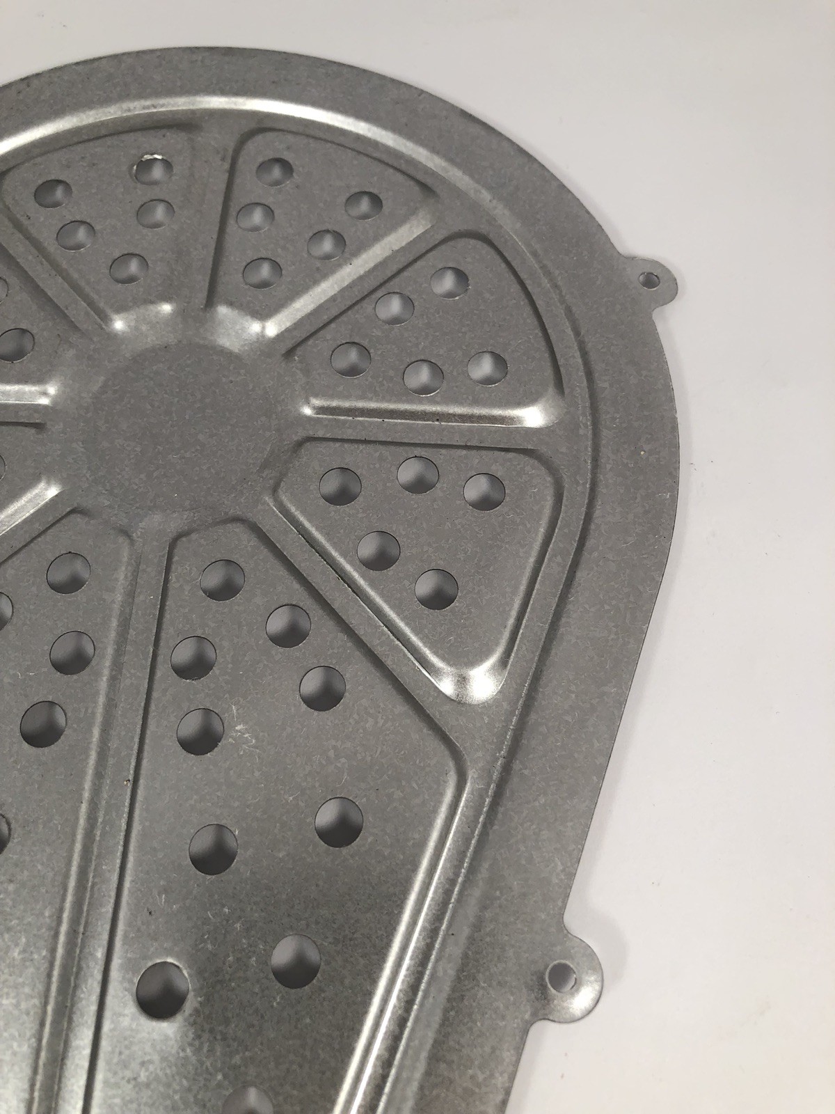 Oster Bread Maker BM1 Replacement Base Plate With Screws CKSTBRTW20 eBay