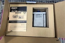 Shimpo-Nidec ABLE Reducer NEVSC-15C-200