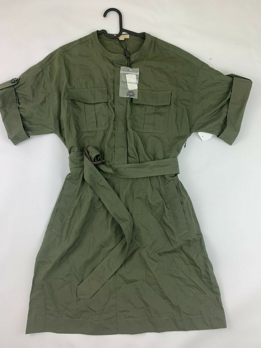 burberry green dress Nocturnal Green Ruched Mini Dress With Sash – Club L London main image 0