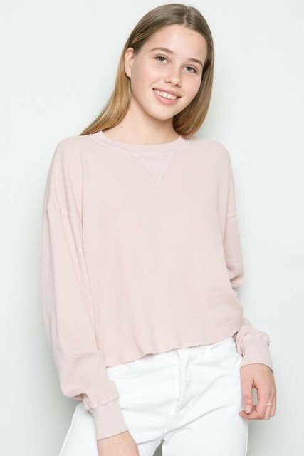 brandy melville thermal