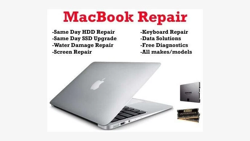 COMPUTER REPAIR SERVICE - NO FIX/NO FEE DESKTOPS, TABLETS & LAPTOPS Windows-IOS - Image 3 of 4