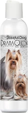 Drama Queen Luxury Dog Shampoo - Yorkshire Terrier, Nourishing Pet Supplies