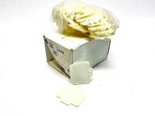 Allen Bradley 1492-NM36 Bulletin End Barriers LOT OF 45