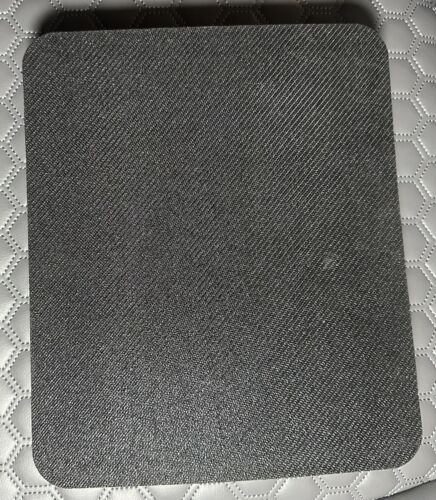 24 Pc Blank Mouse Pads 9.25”x7.75” White for Sublimation Transfer Heat Press - Picture 3 of 6