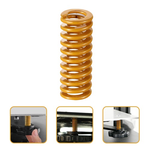 12 Pcs Spring Accessories Steel Replacement Retainer Springs Kit - Afbeelding 8 van 10