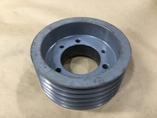 Masterdrive 5/5V850E Sheave Pulley 5 Groove 5X5V850 #04G59PR7