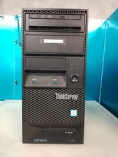 Lenovo ThinkServer TS 150 als Ersatzteilspender (L10 1112)