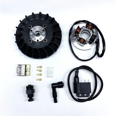 Zündung Kegel 20 Classico für Vespa 50/50 Special/et3/Spring/pk50