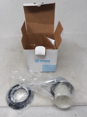 Moen TS3102CH Doux Volume Control Valve Trim Only with Single Lever Chrome
