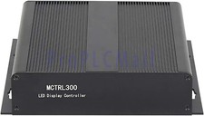 NEW NOVASTAR MCTRL300 Synchronous LED Sending Card Box