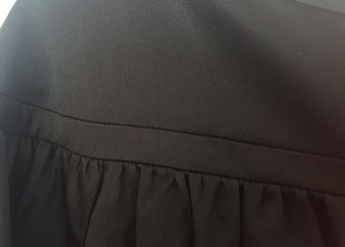 Nuevo con etiquetas Mezcla de Seda Diane von Furstenberg Mediano M 8 The Risette Vestido DVF Túnica Nueva - Imagen 8 de 11