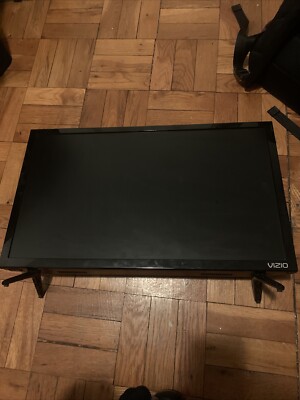 VIZIO D24F-F1 D-Series - 24'' Class LED TV (Monitor Use Only)