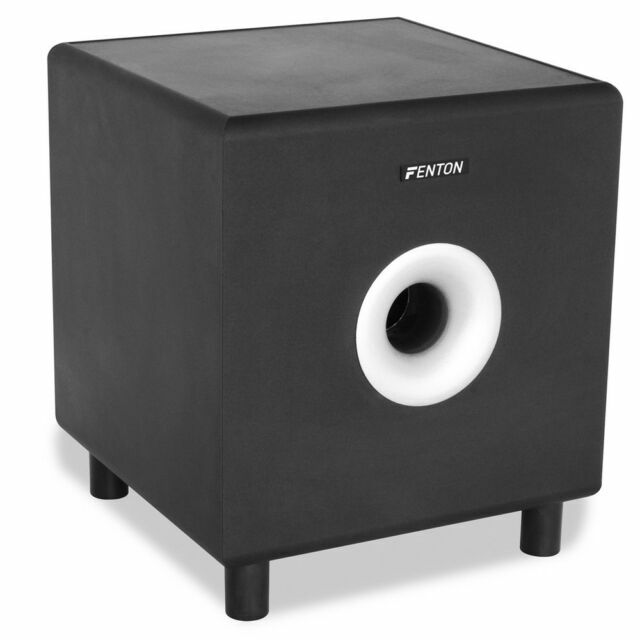 fi subwoofer