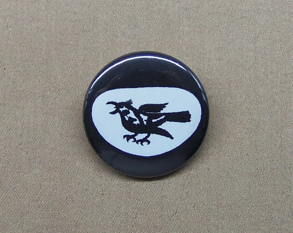 THRUSH Logo 1.25