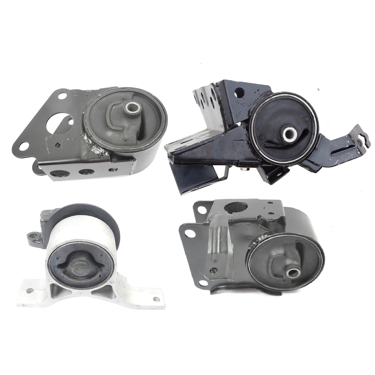 A508】「TRYANGLE」 ALTIMA ACROPIX Front Left Right Door Check Stop Strap Limiter Front Door
