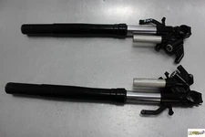 2020 Kawasaki Ninja Zx10r Showa Front Forks Shock Suspension Set Fork Oem Zx10 r