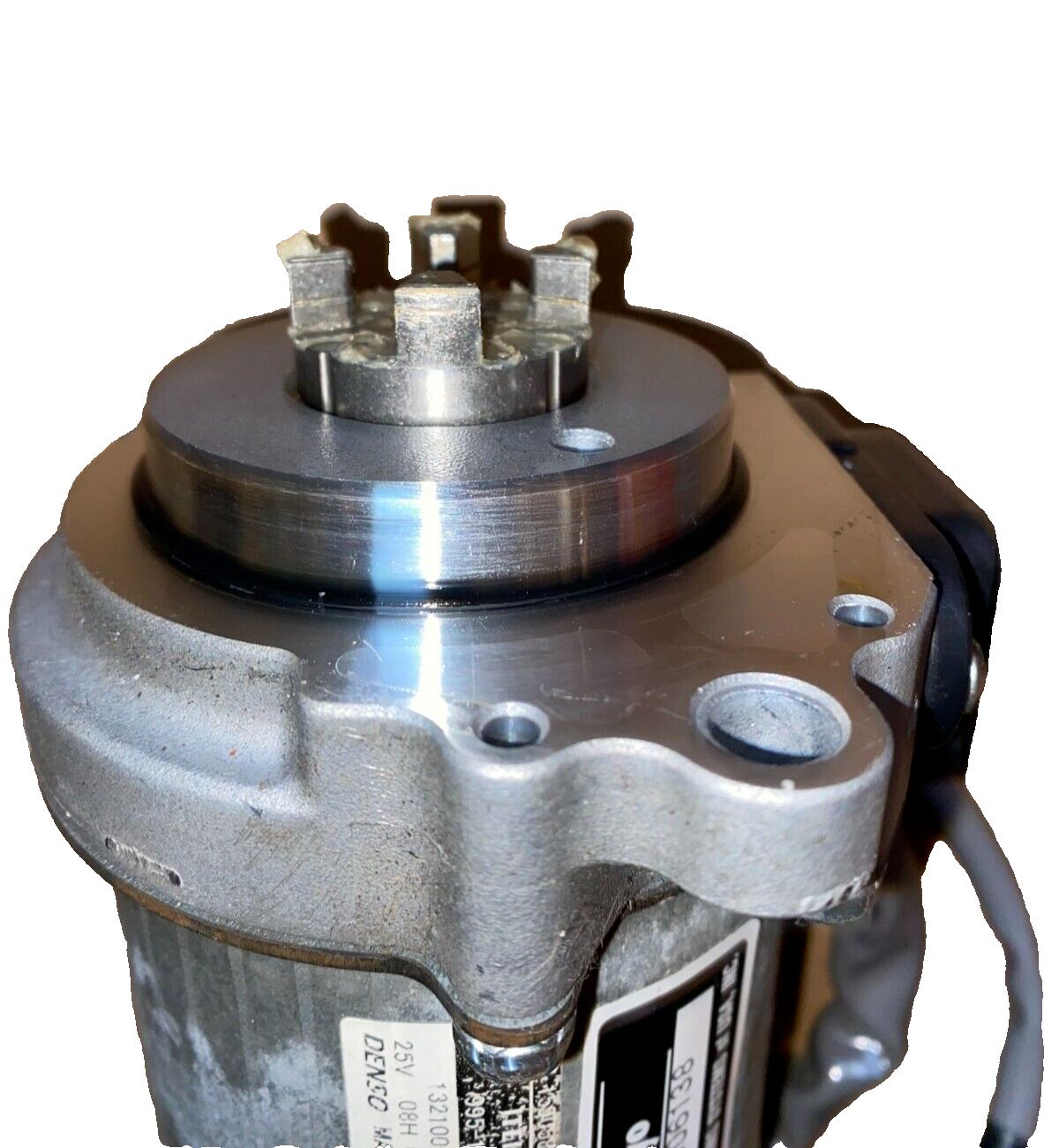 1321001030, Chevrolet Equinox HHR Electric Power Steering Pump Motor