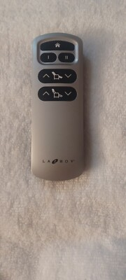 #ad #ad LAY Z BOY WIRELESS RECLINER REMOTE RARE 10.000220 HARD TO FIND $129.98