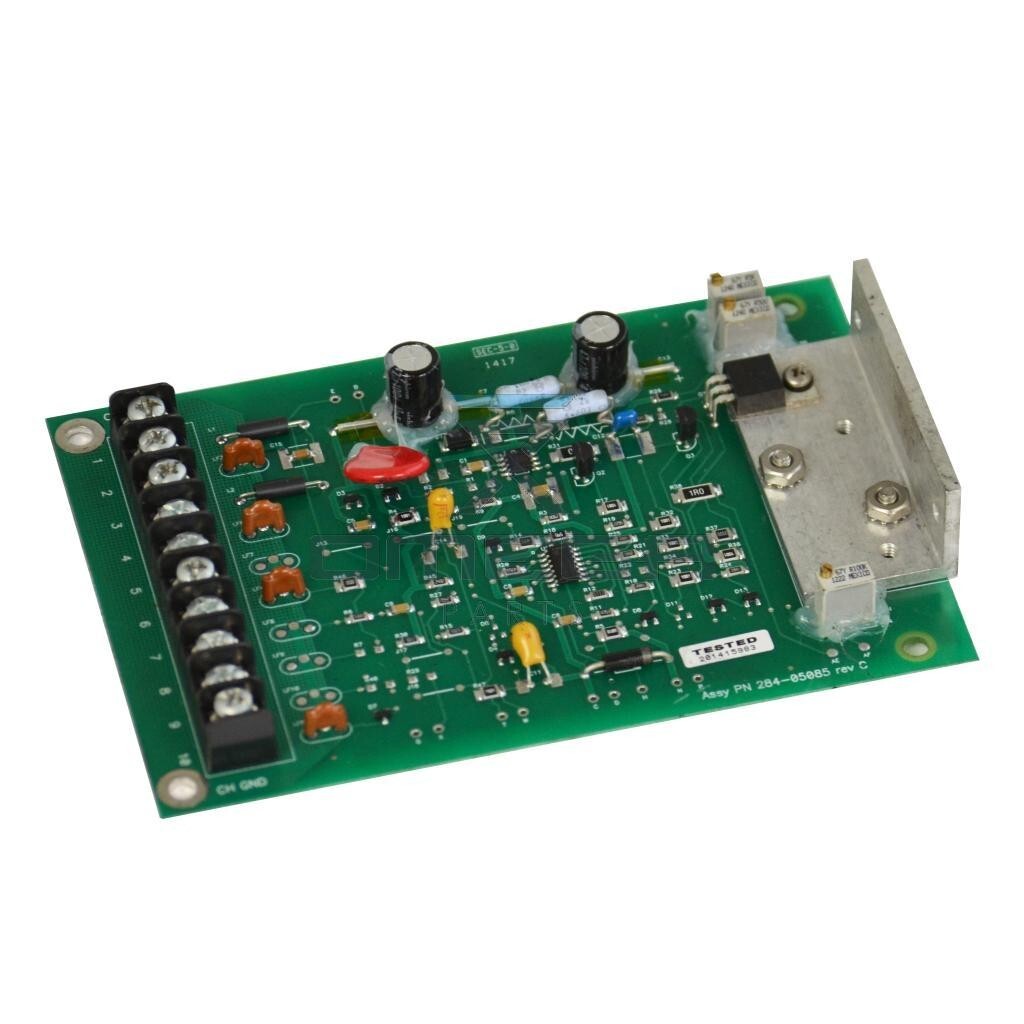Fits Genie Part 22052GT, 22052 - Horsepower Limiter Circuit
