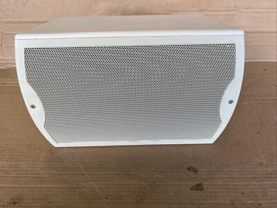 Tannoy Di6t Loudspeaker 6.5'' driver 120 W 6 Ohms (White) - ONE