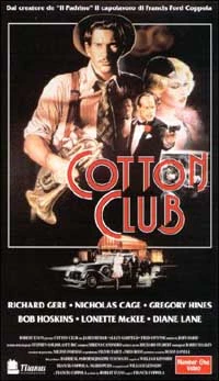 Film in videocassette e VHS drammatici 1980 - 1989