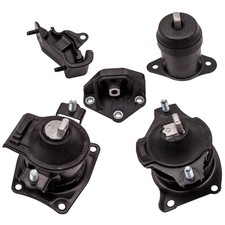 5x Engine Motor Transmission Mount For Acura Tl 3.2l 2004 2005 2006 Auto Trans 5x Engine Motor Transmission Mount For Acura Tl 3.2l 2004 2005 2006 Auto Trans