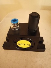 NCT 4i Druckluft-Turbinenvibratoren Netter Vibration 02704100