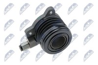NEU - NTY NWS-DW-004 ZentralausrüCker, Kupplung FüR Chevrolet Opel