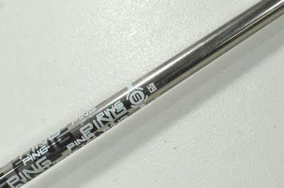 PING G LS TEC 9° PING TOUR65 X Ping G Series LS Tec 9* Driver Stiff Flex Right Tour 65g # 211300