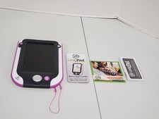 LeapFrog LeapPad Ultra 33300 Pink Learning Tablet - TESTED WORKS