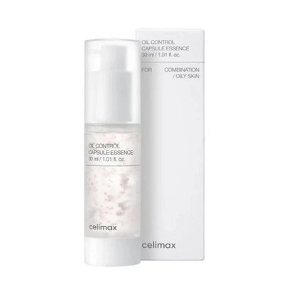 celimax Oil Control Kapsel Essenz 30 ml
