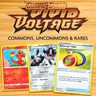 Pokémon Vivid Voltage Base Common/Uncommon/Rare Singles | CHOOSE YOUR CARD