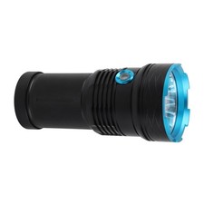 .LED Flashlight Super Bright Long Range Outdoor Waterproof Flash Light 3