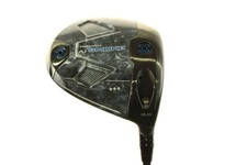 Callaway Paradym Ai Smoke Triple Diamond Driver 9° Stiff Right-Handed #32256