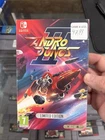 Andro Dunos 2 Limited Edition for Nintendo Switch™