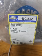 Moteur Renault ESPACE