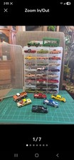 Chevy squarebody Diecast Truck Collection 37 Lot CASE DOES NOT COME WITH