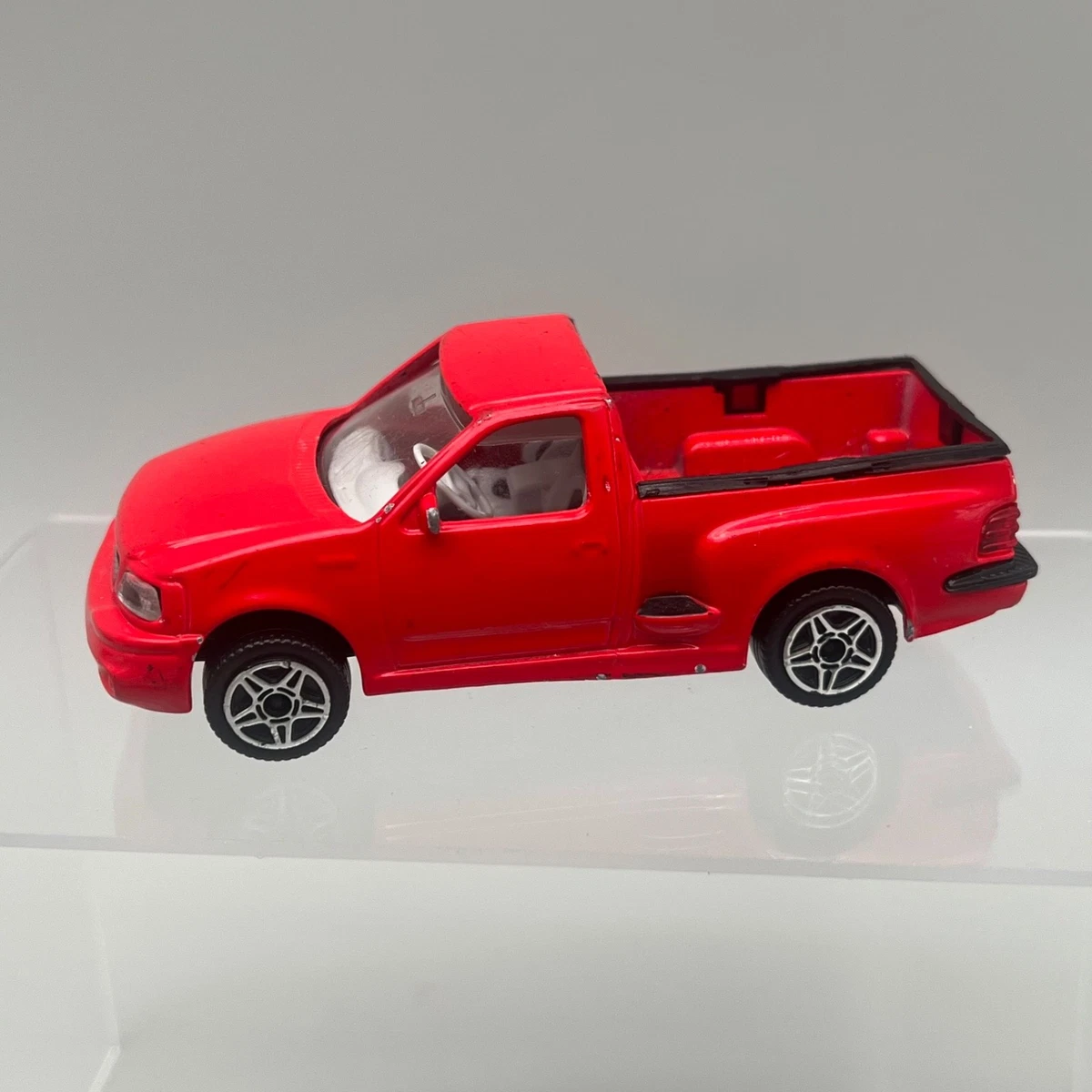 Bburago Ford Diecast Pickup Trucks for sale | eBay