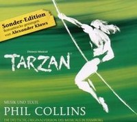 Tarzan (Special Edition) Von Ost-Original Soundtrack | Cd | Zustand Neu