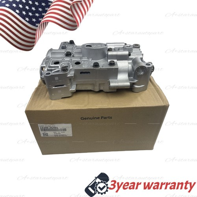 #ad NEW Oil Pump Balance Shaft 19 Teeth For Kia Sportage 2.0L 2.4L Sonata 233002G401 $225.88