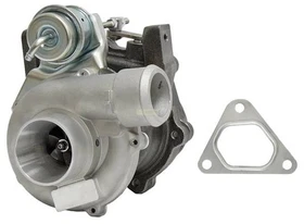 Turbolader Neu - OE-Ref. A6460960599 für Mercedes