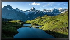Samsung OH55A-S OHA-S Series - 55" LED-backlit LCD display - outdoor -Commercial