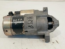 Démarreur Nissan MICRA