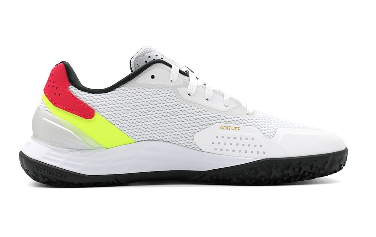 adidas Defiant Speed Omnicourt Men's Tennis Shoes KJ4418 | eBay